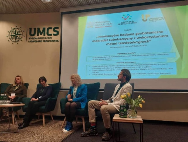 Obchody Światowego Dnia Mokradeł 2024